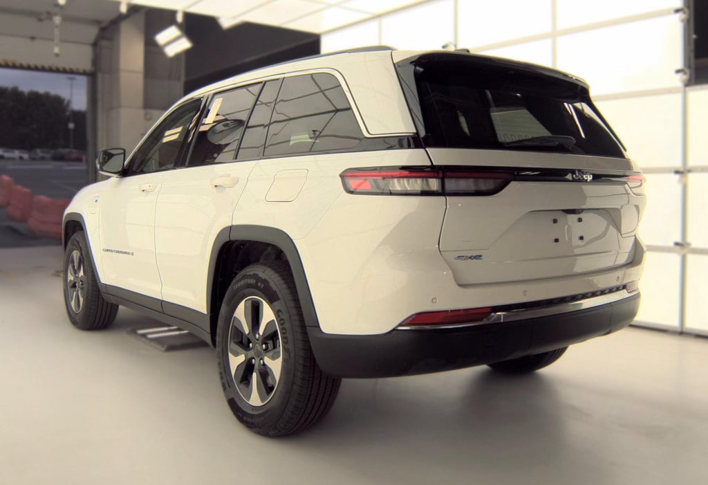 jeep grand cherokee 2023 1C4RJYB65P8785275 image jeep grand cherokee 2023 1C4RJYB65P8785275 image